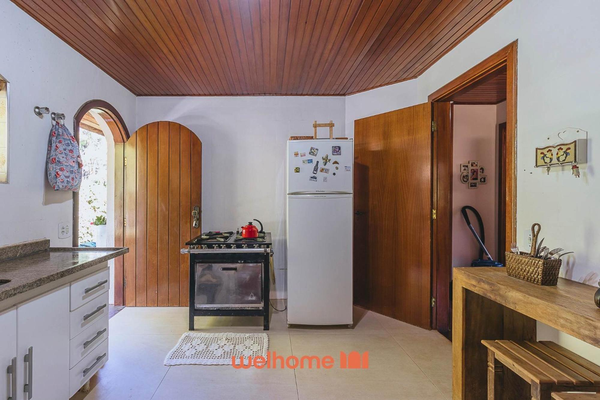 Rusticidade E Muito Charme Em Campos do Jordão