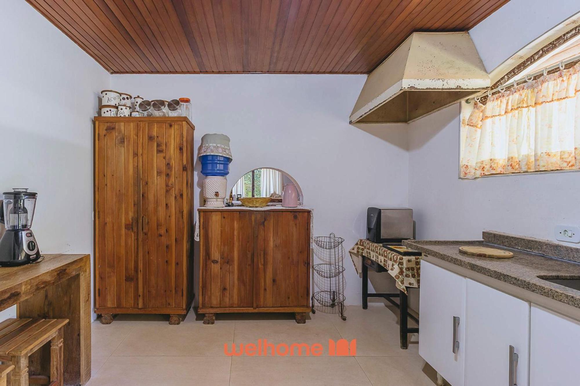 Casa de férias Rusticidade E Muito Charme Em Campos do Jordão