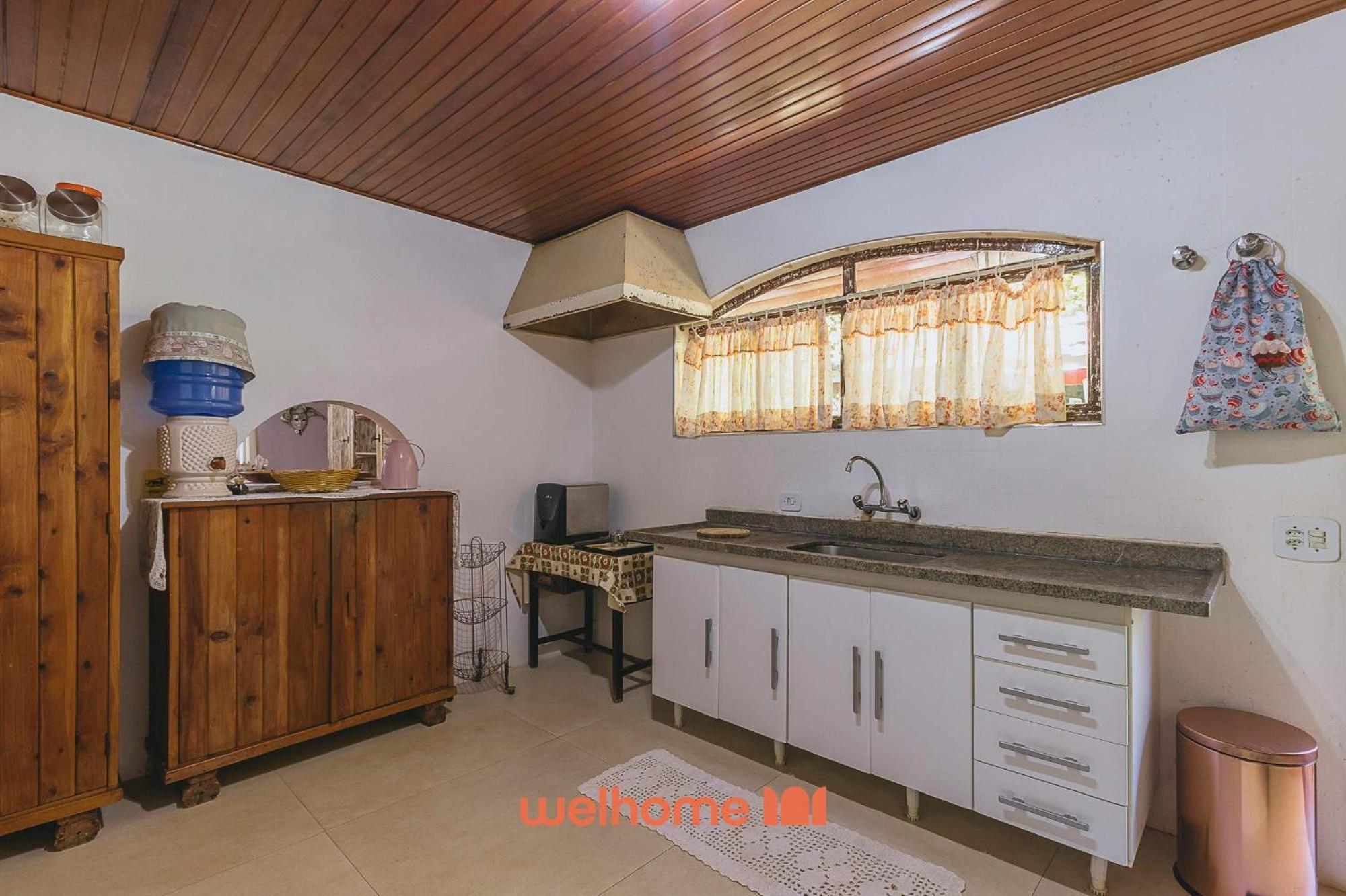 Casa de férias Rusticidade E Muito Charme Em