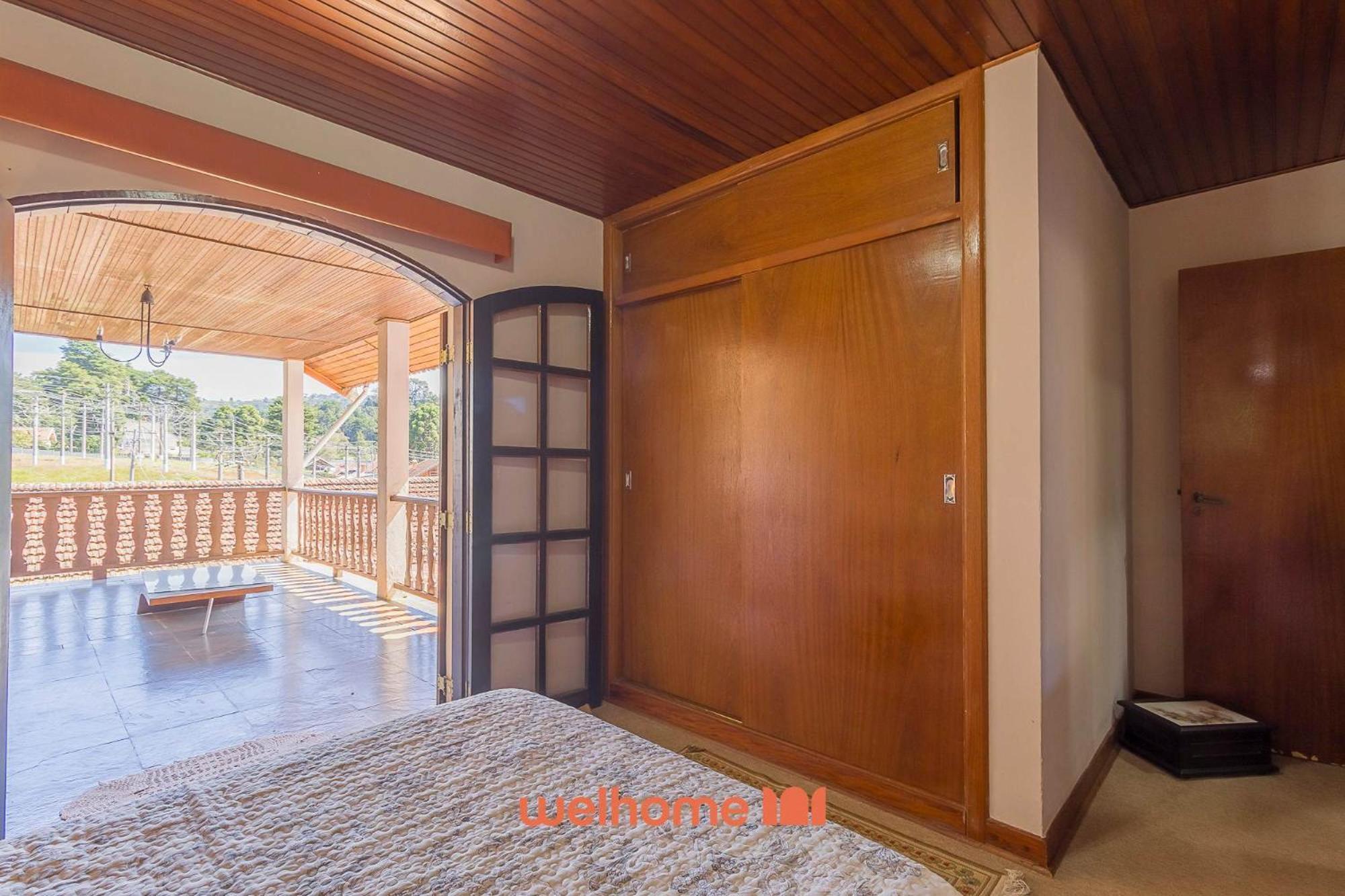 Casa de férias Rusticidade E Muito Charme Em