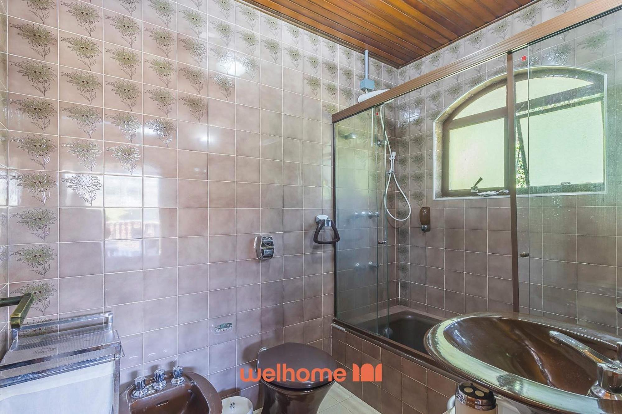 Rusticidade E Muito Charme Em Casa de férias *